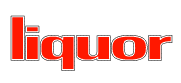 liquor straight